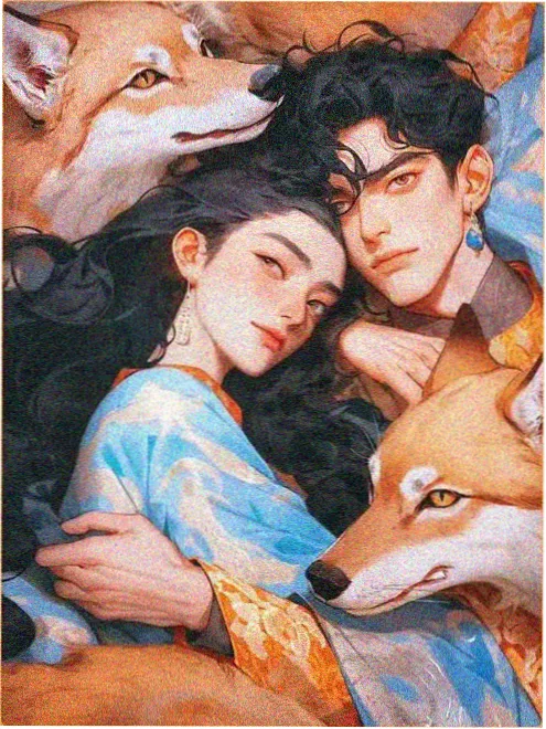 雾港谜案高清海报