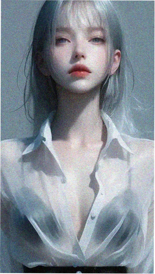 春日不迟到电视剧海报
