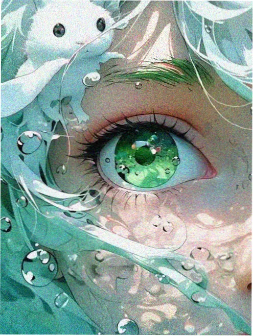 铁皮罐头电影海报