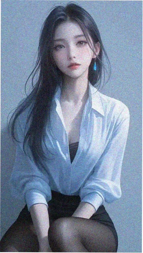 海雾档案电视剧海报