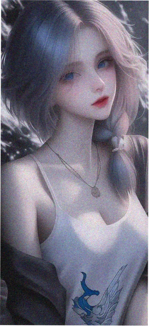 长夜锚点第二季电视剧海报